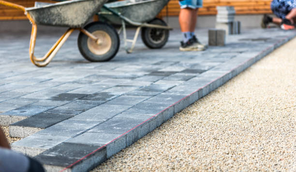Reasons to Select Us for Your Driveway Paving Requirements in West Fork, AR