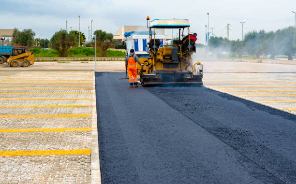 Best Concrete Paver Driveway  in West Fork, AR