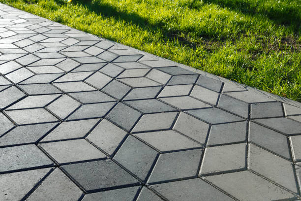 Decorative Driveway Pavers in West Fork, AR