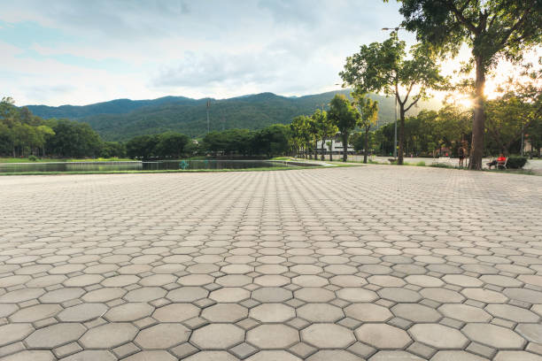 Best Concrete Paver Driveway  in West Fork, AR