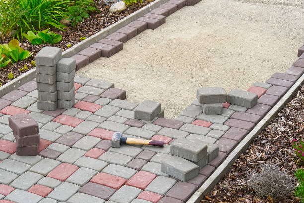 Best Affordable Driveway Pavers  in West Fork, AR