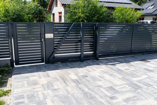 Best Decorative Driveway Pavers  in West Fork, AR