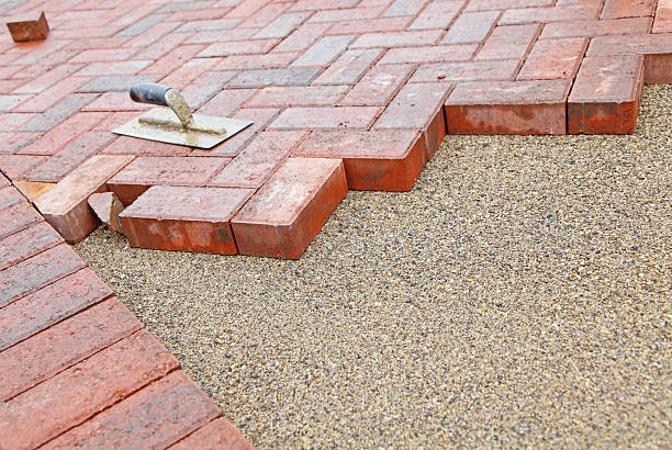 Best Driveway Pavers Near Me  in West Fork, AR