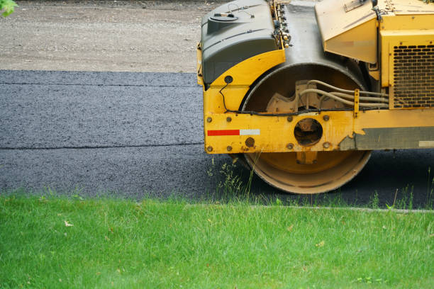 Best Concrete Paver Driveway  in West Fork, AR