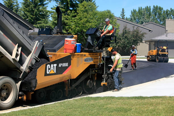 Best Local Driveway Pavers  in West Fork, AR